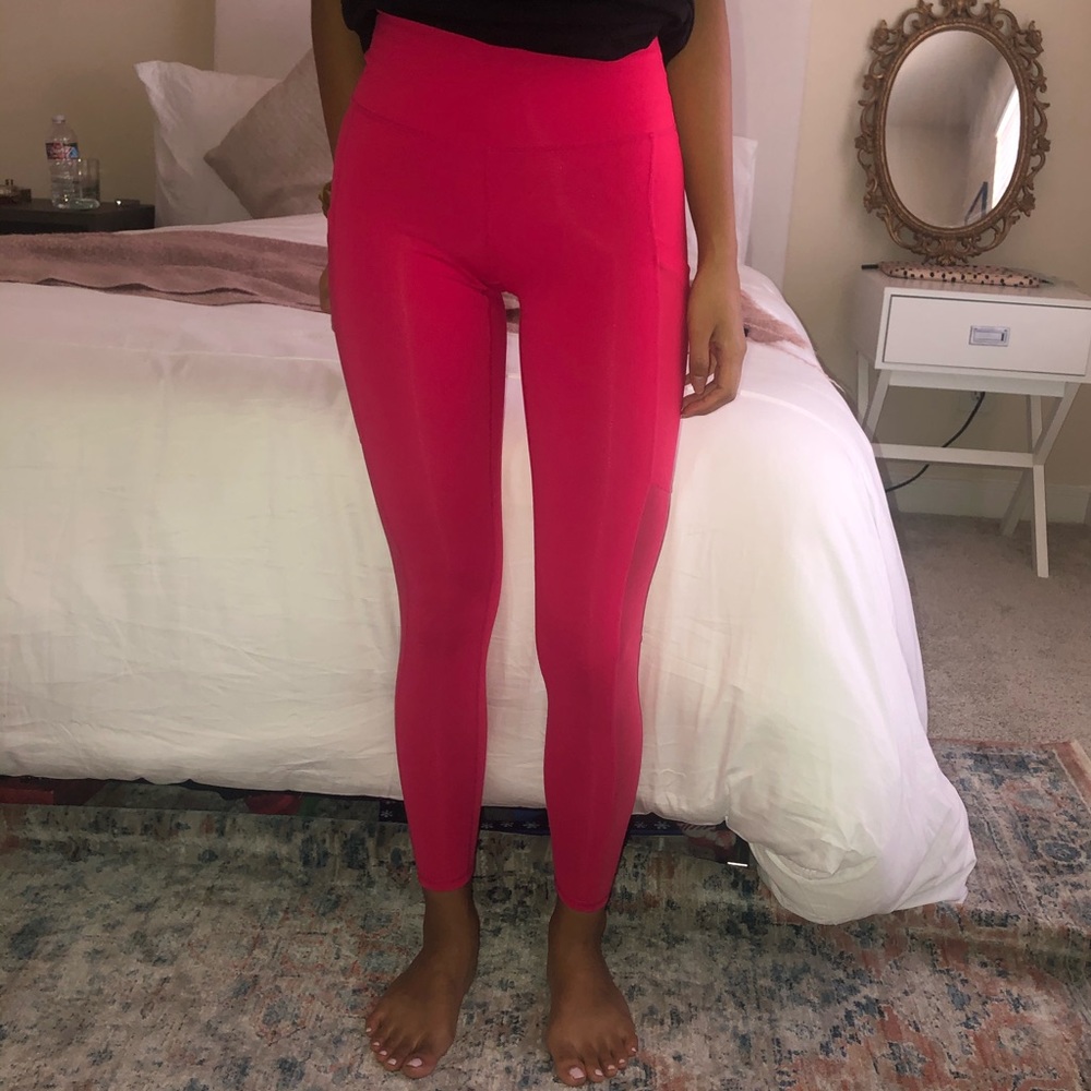 Fabletics Powerhold Leggings